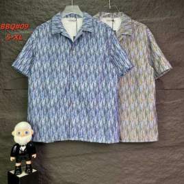 Picture of Dior Shirts Short _SKUDiorS-XL12yh20128298